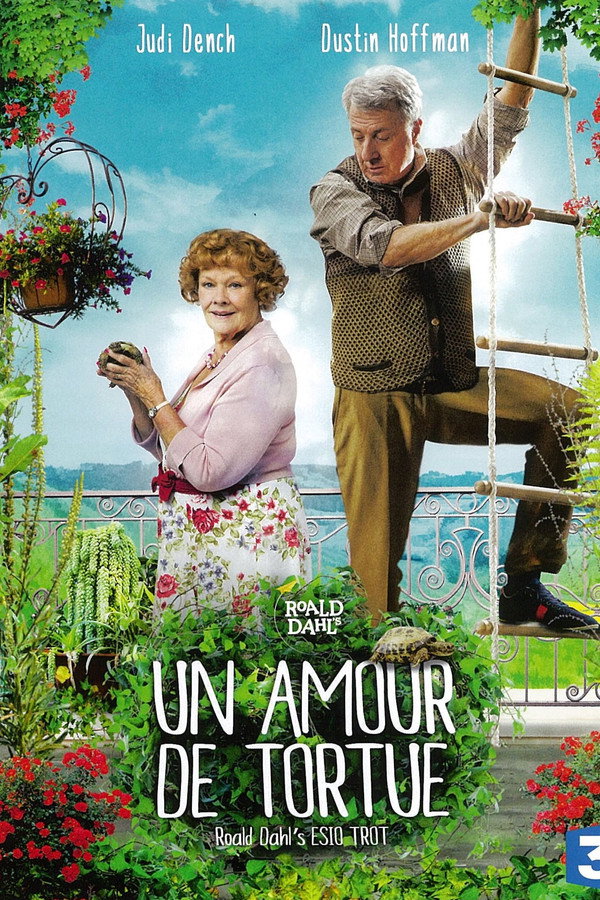 Un amour de tortue