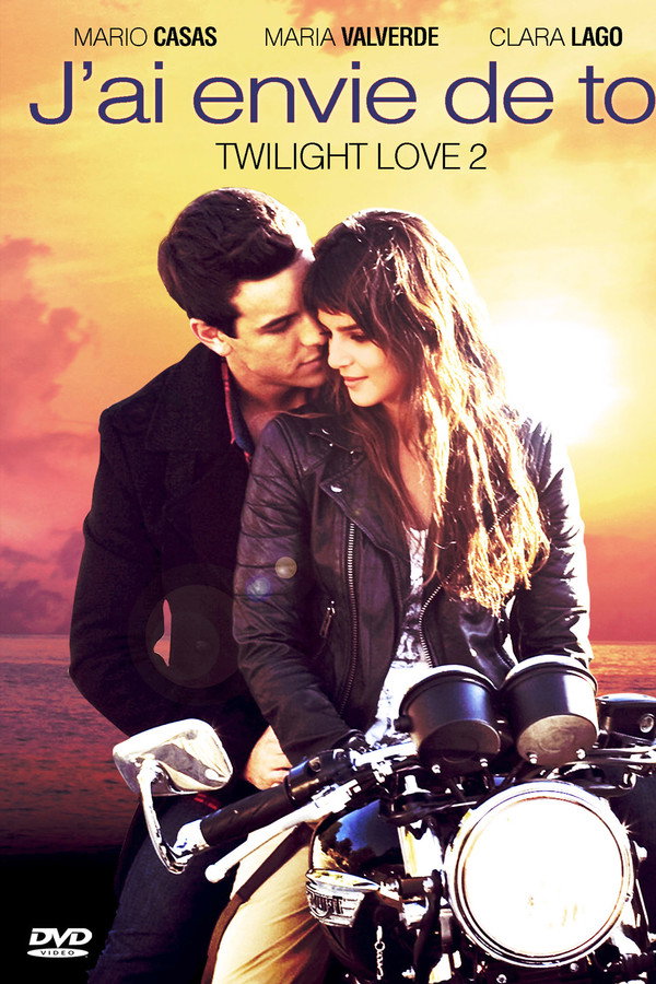 Twilight Love 2 : J'ai envie de toi