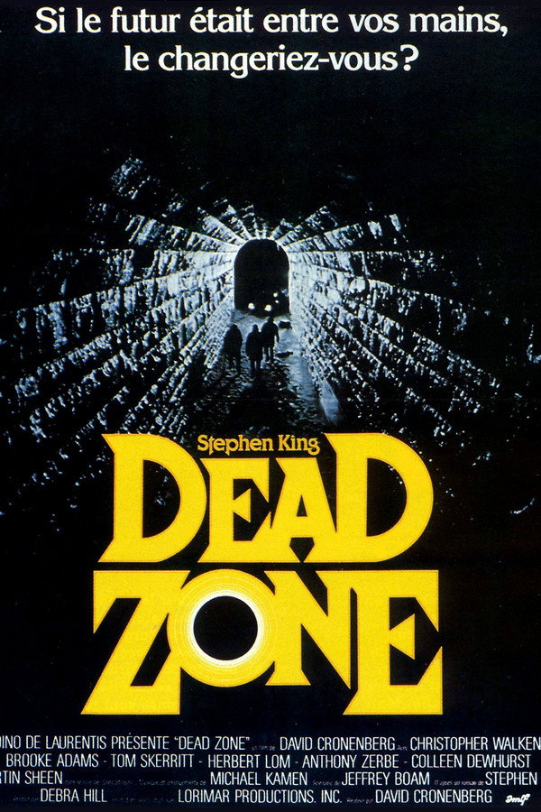 Dead Zone
