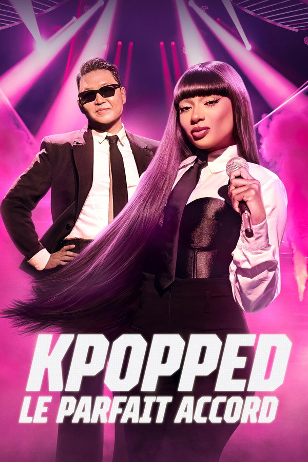 KPOPPED