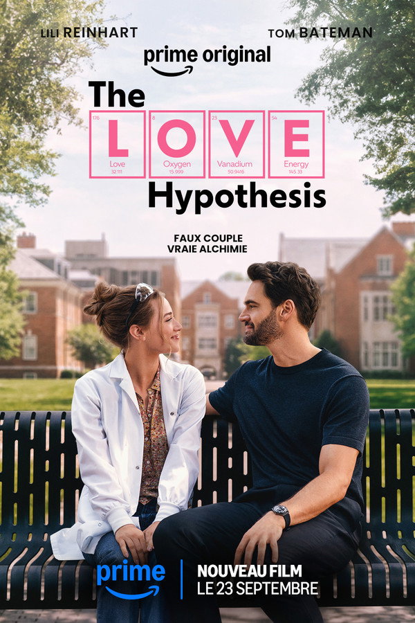 The Love Hypothesis