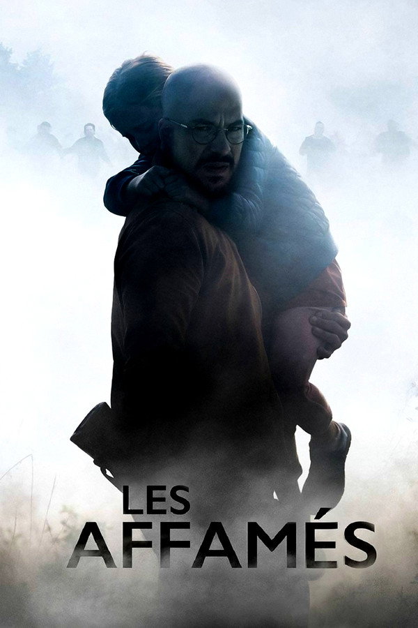 Les Affamés