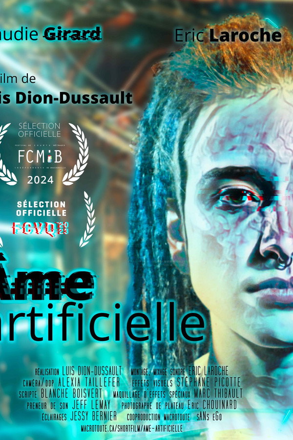 Âme artificielle