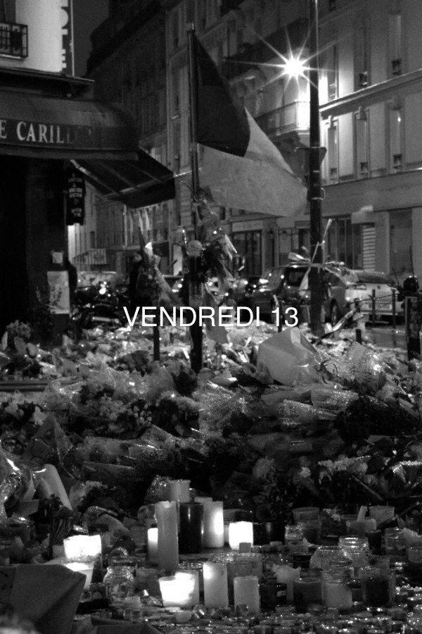 Vendredi 13