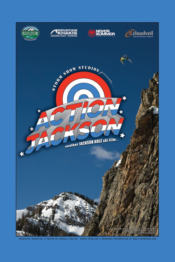 Action Jackson