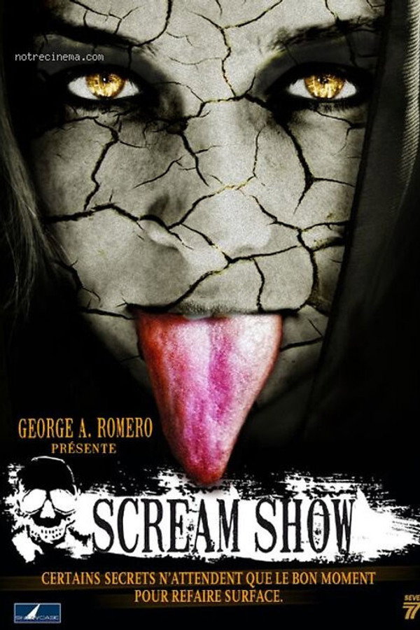 Scream Show
