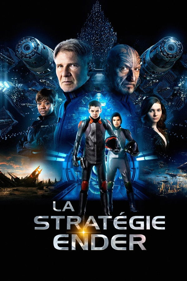 La Stratégie Ender