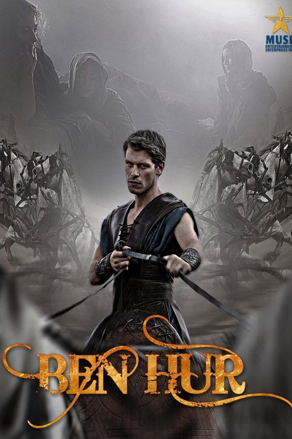 Ben Hur