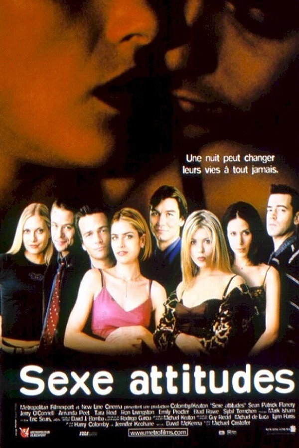 Sexe attitudes