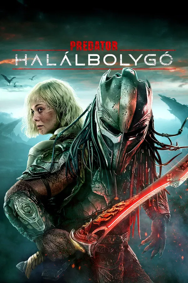 Predator: Halálbolygó