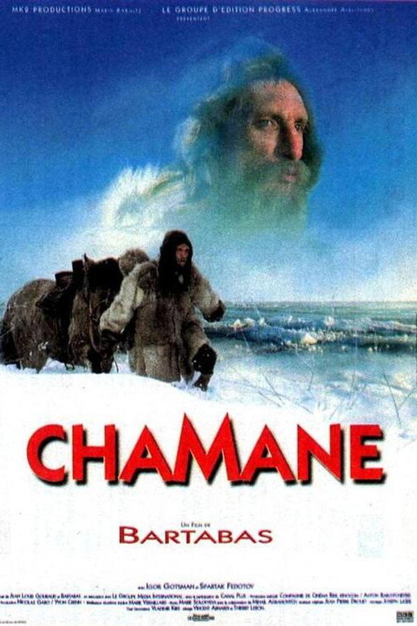 Chamane