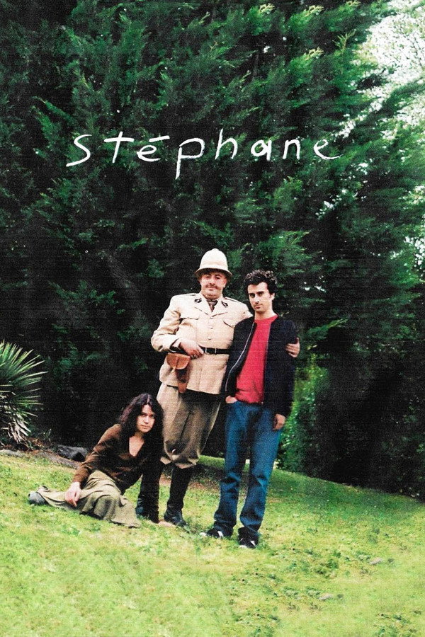 Stéphane