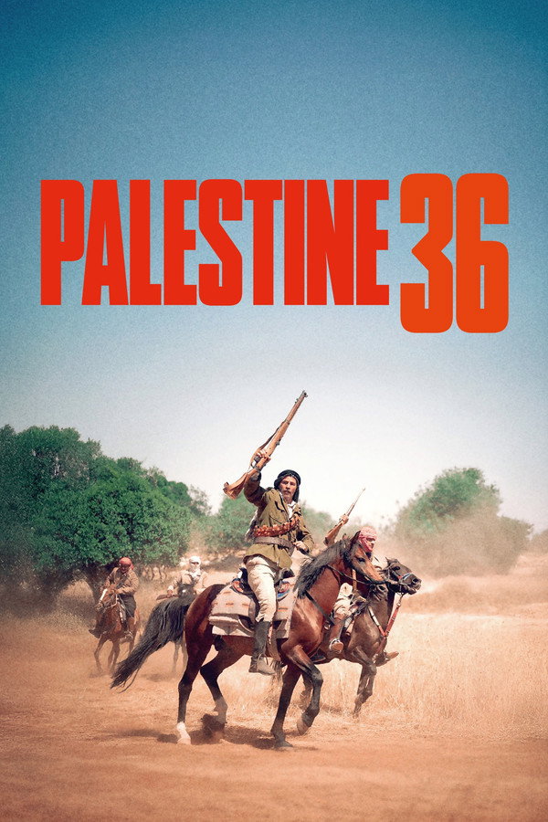 Palestine 36