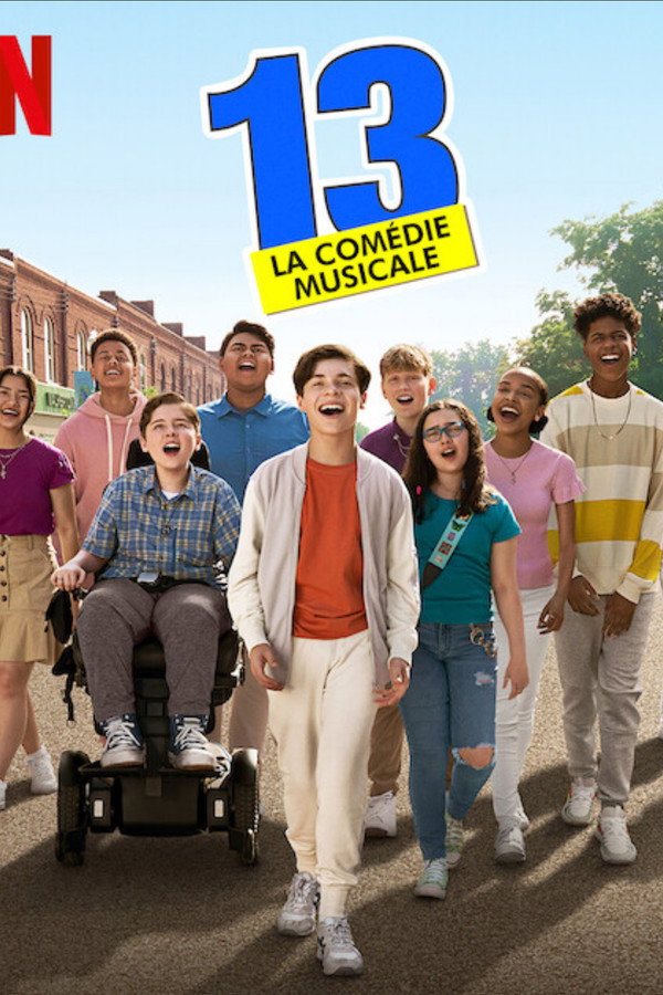 13 : La comédie musicale