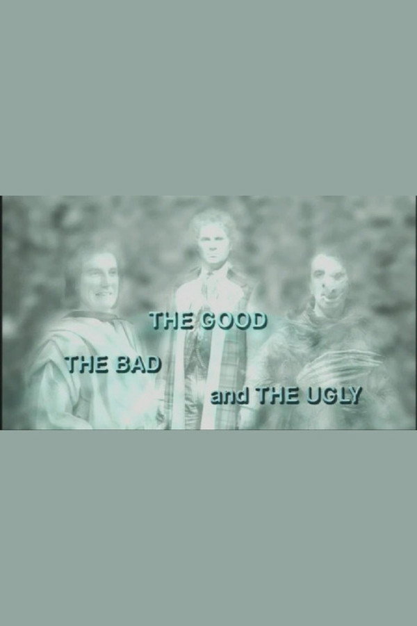 The Good, the Bad and the Ugly (documentary)