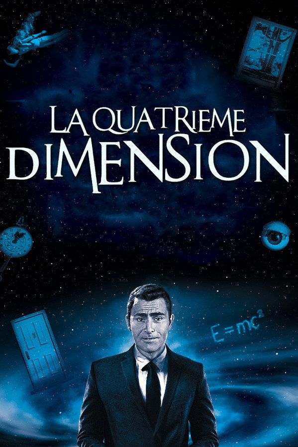 La Quatrième Dimension