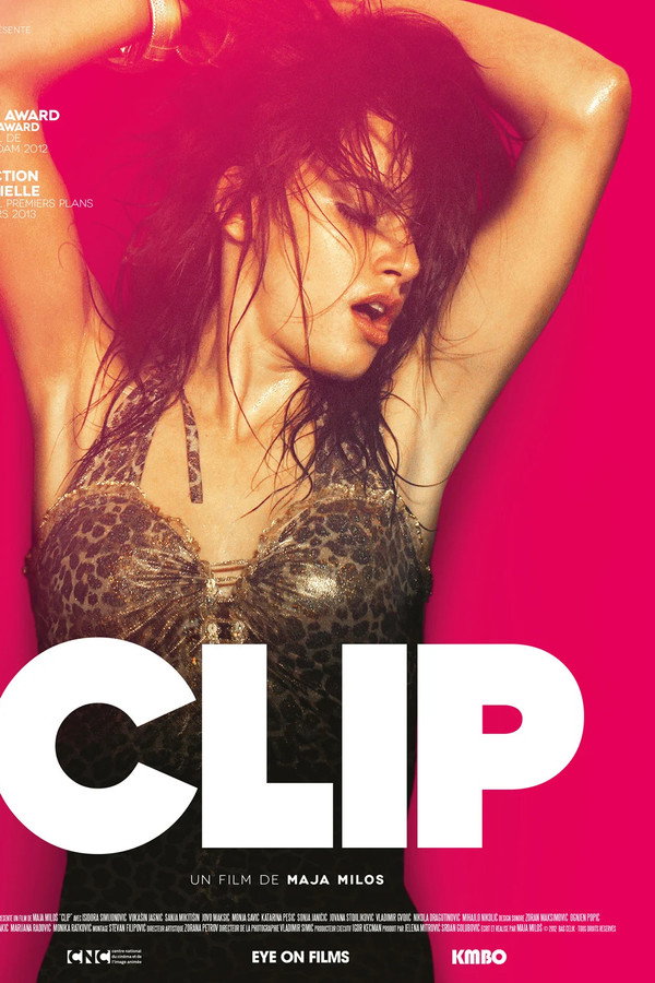 Clip