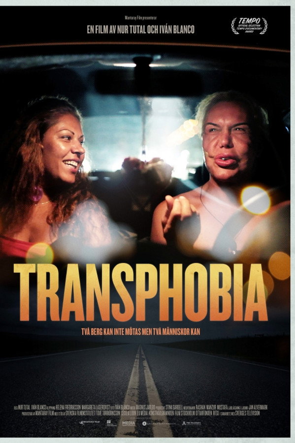 Transphobia