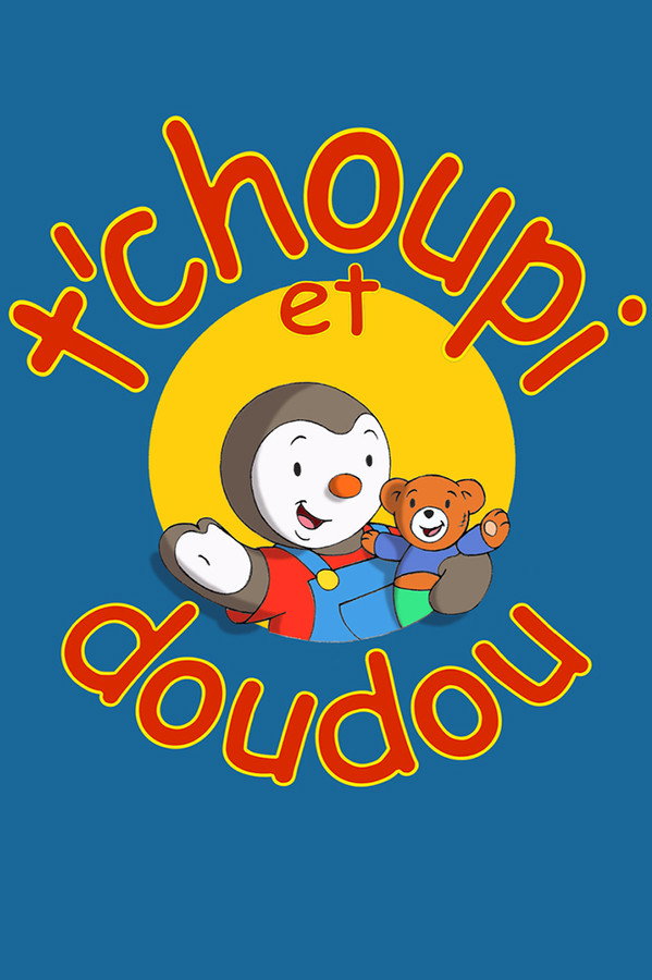 T'choupi et Doudou