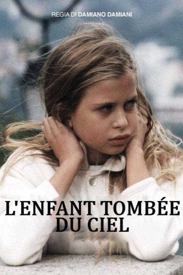 L'Enfant tombée du ciel