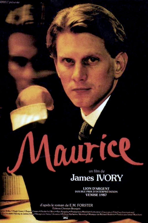 Maurice