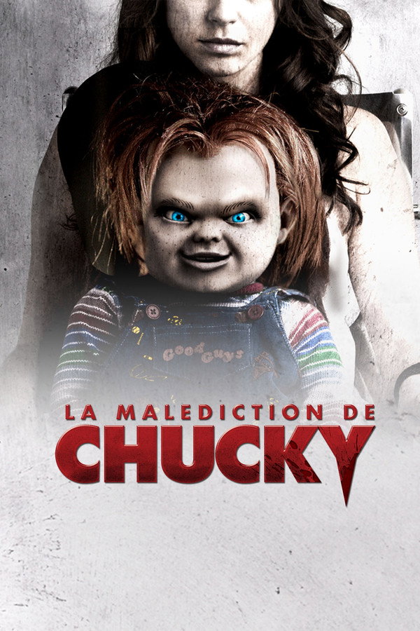 La Malédiction de Chucky