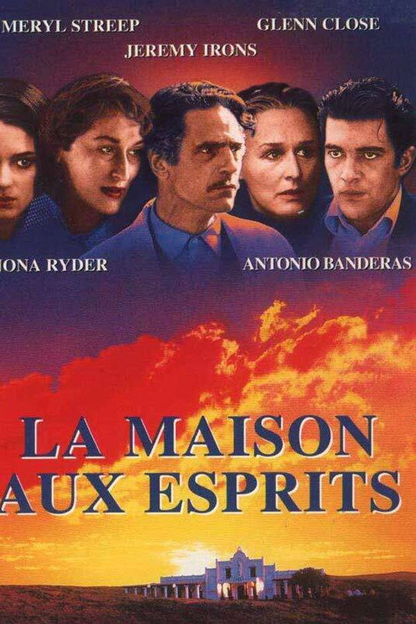 La Maison aux Esprits