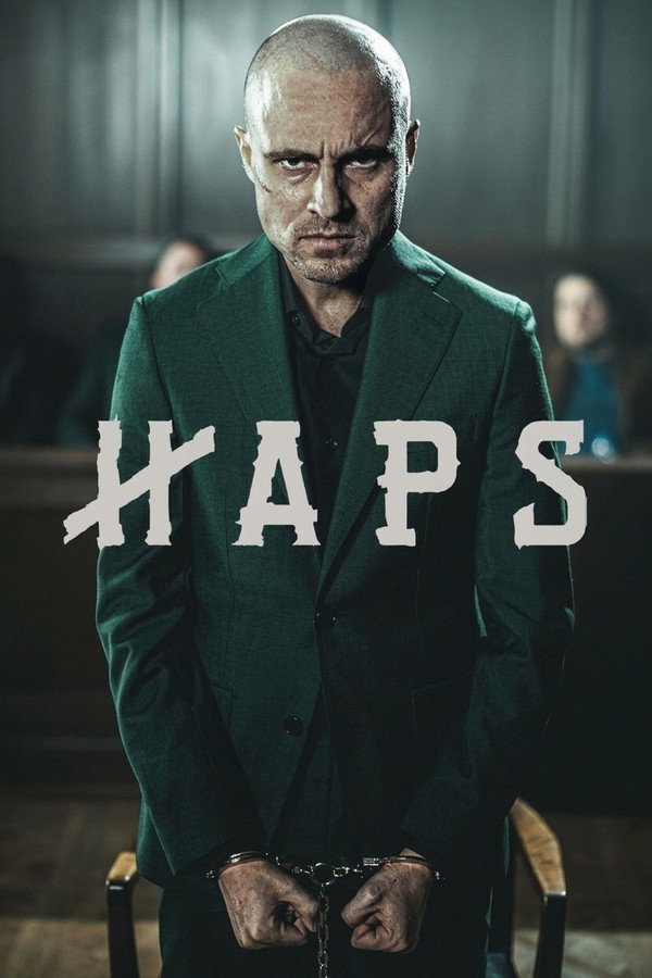 Haps - Crime Doesn't Pay