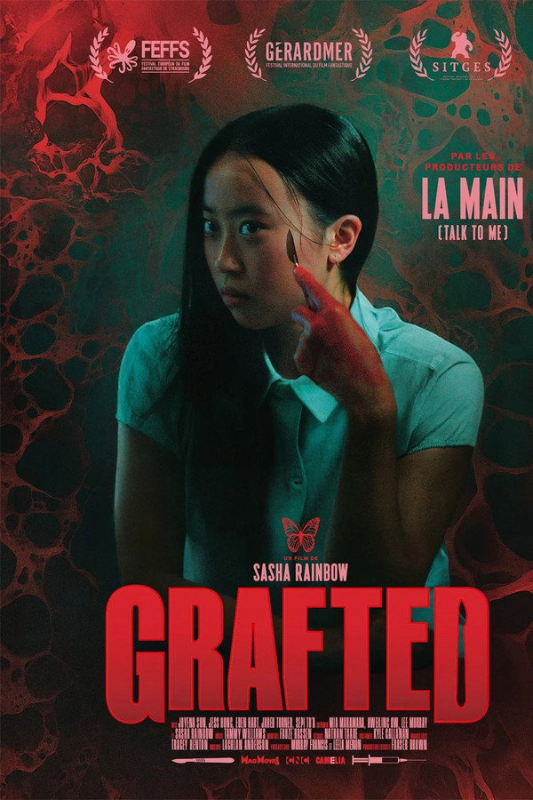 Grafted