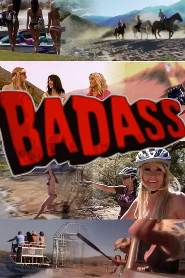 Badass