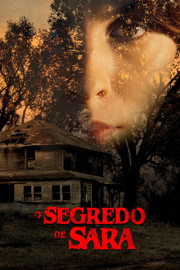 O Segredo de Sara - 2021