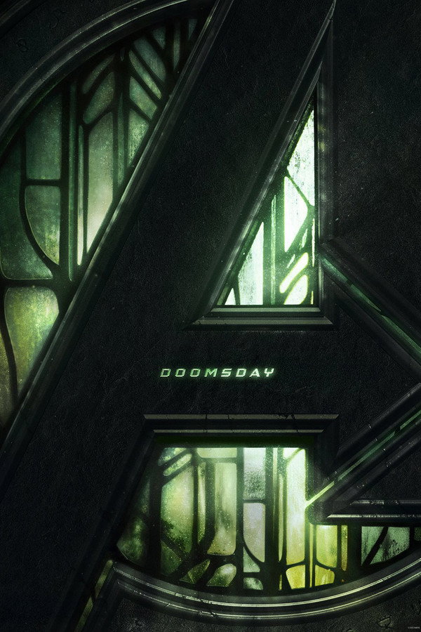 Avengers: Doomsday
