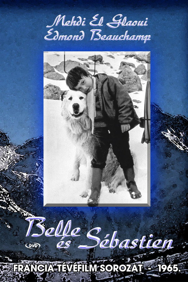 Belle et Sébastien