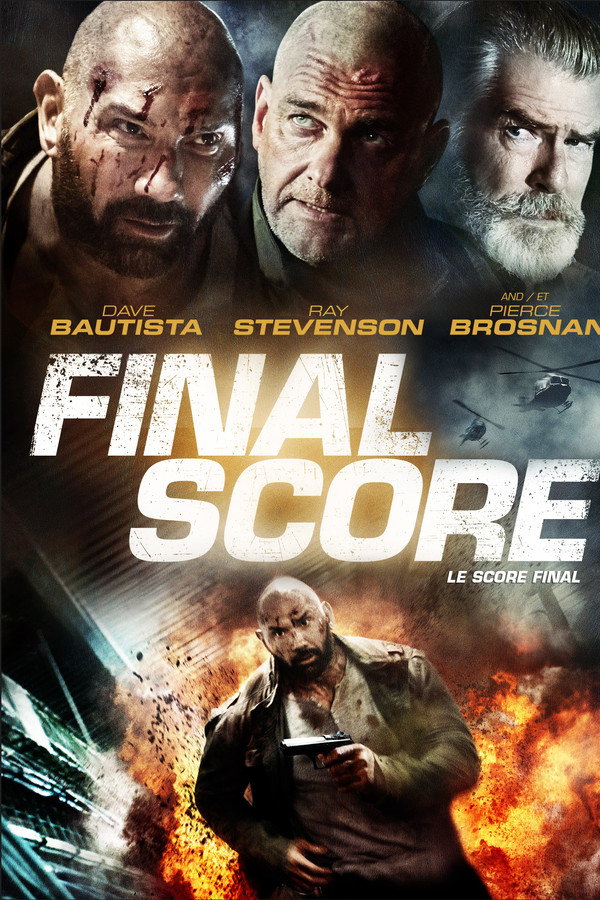 Final Score