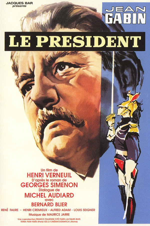Le Président