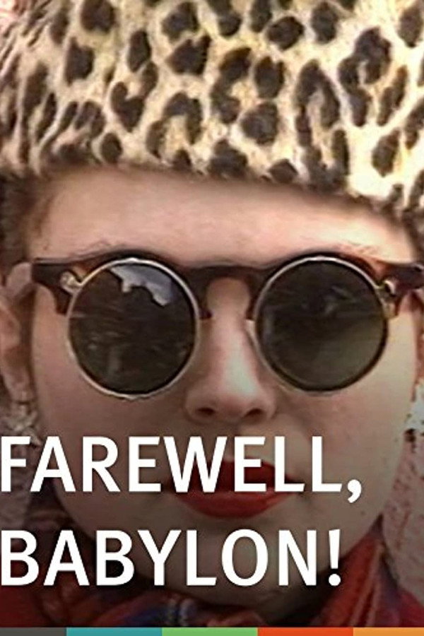 Adieu, Babylone!