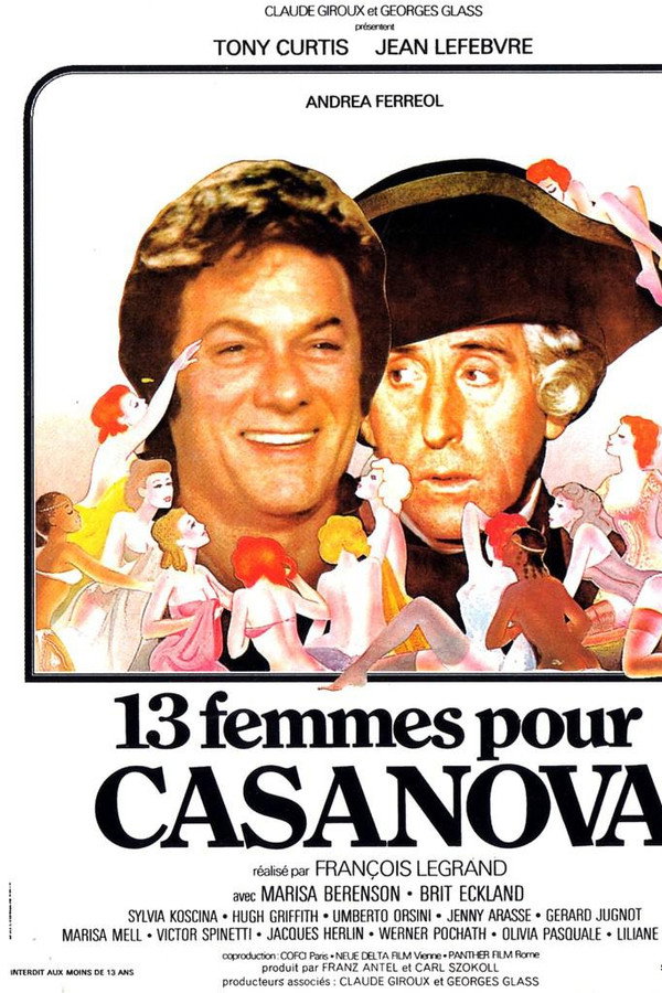 Casanova & Co.