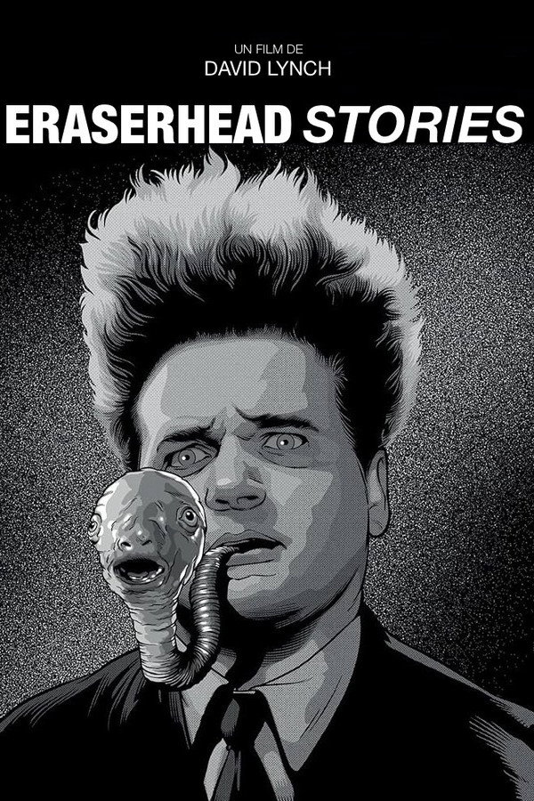 Eraserhead Stories
