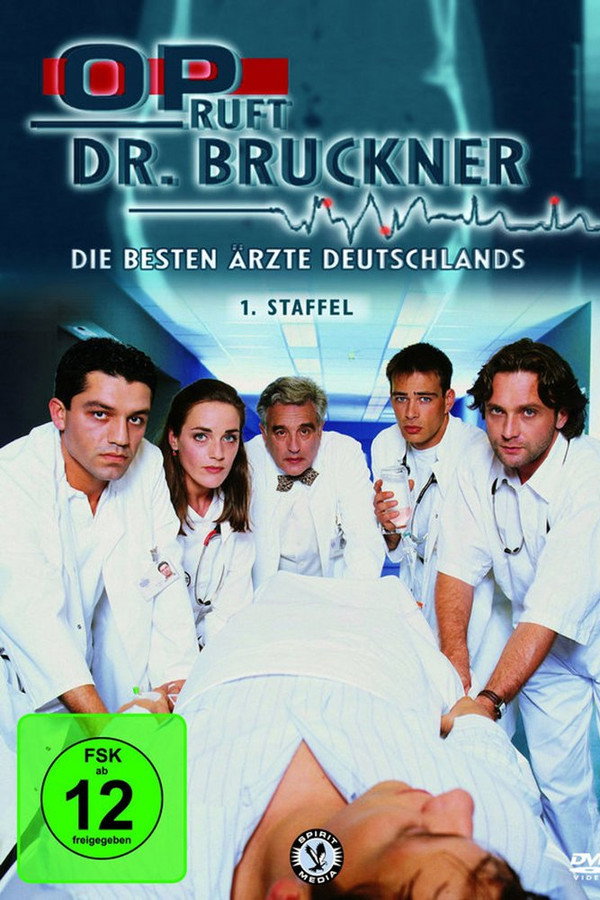 OP ruft Dr. Bruckner