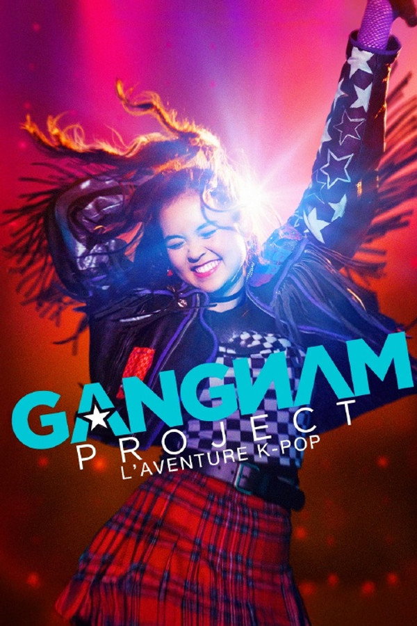 Gangnam Project, l'aventure K-pop