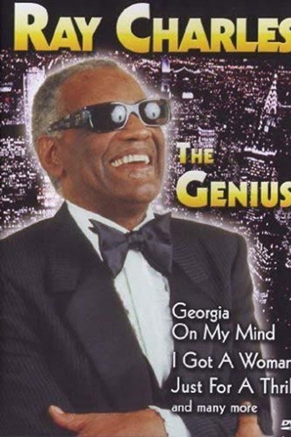 Ray Charles - The genius