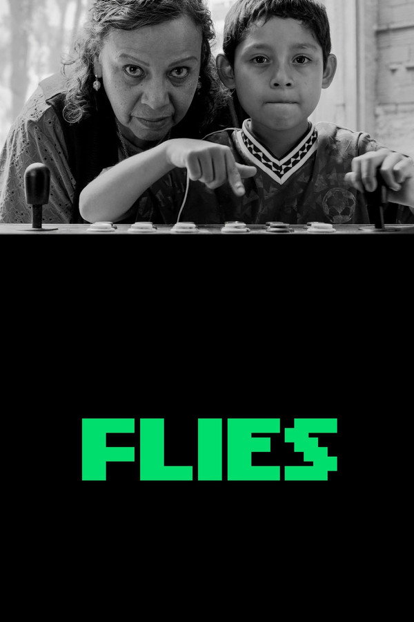 Flies Me Titra Shqip