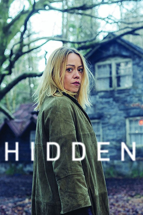 Hidden