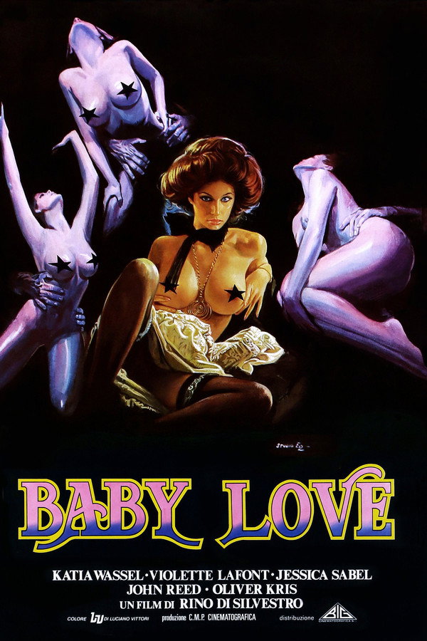 Baby Love