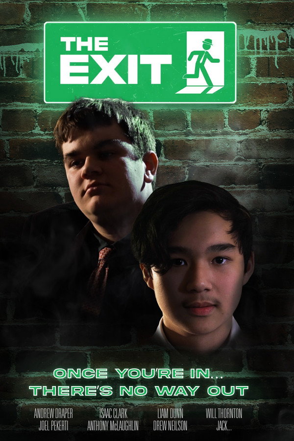 The Exit
