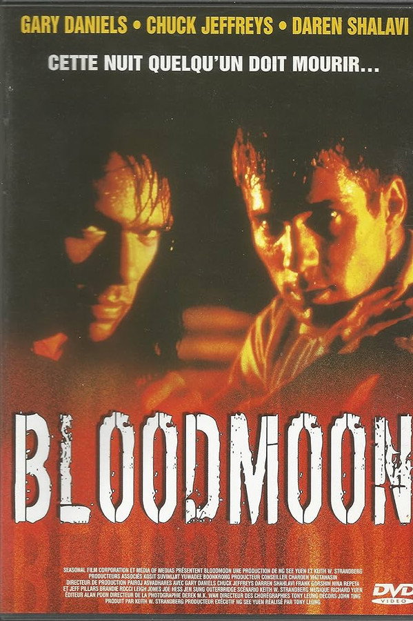 Bloodmoon