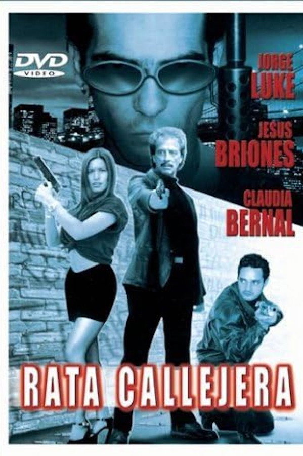 Rata callejera