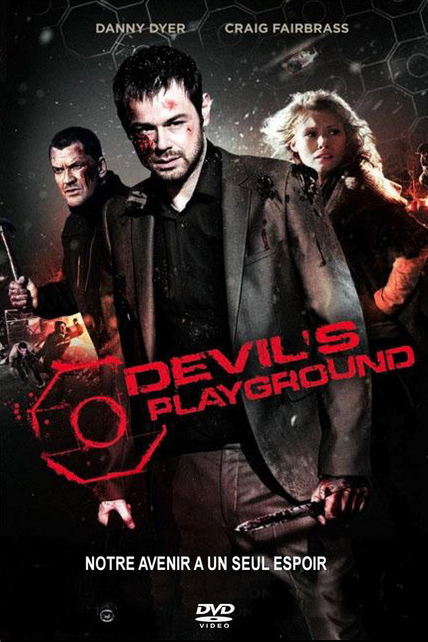 Devil's Playground