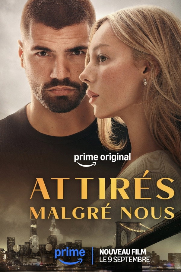 Attirés Malgré Nous