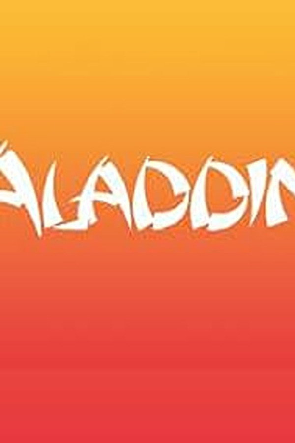 Aladdin